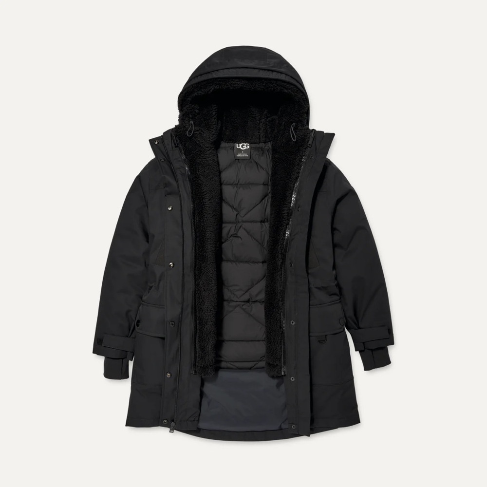 UGG Adirondack Parka 2.0